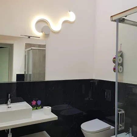 Apartment Lake View Verbania