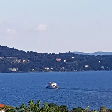 Lake View Verbania