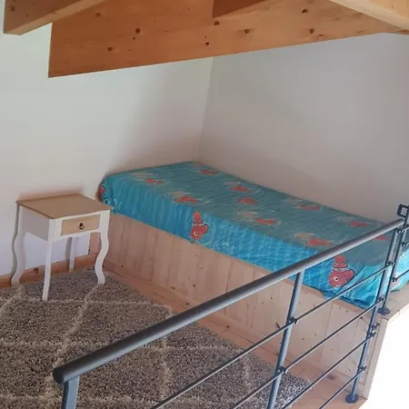 Apartment Lake View Verbania