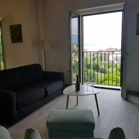 Lake View *