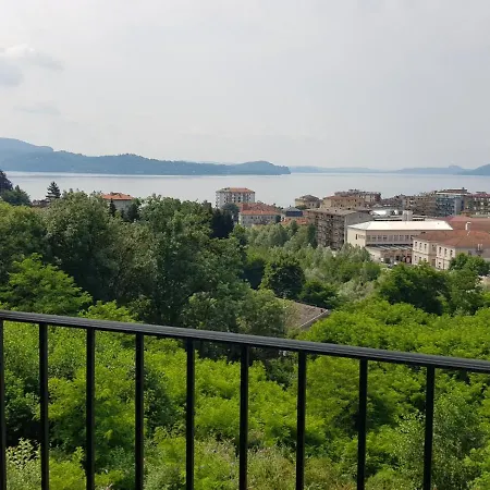 Lake View Verbania