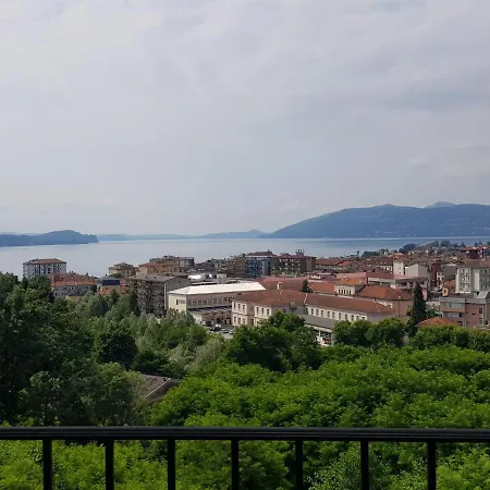Lake View * Verbania