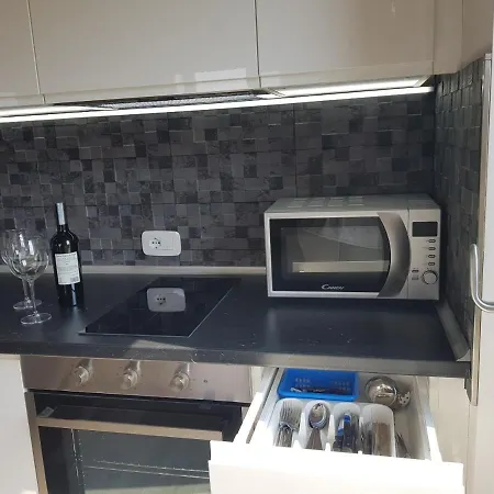 Appartamento Lake View *