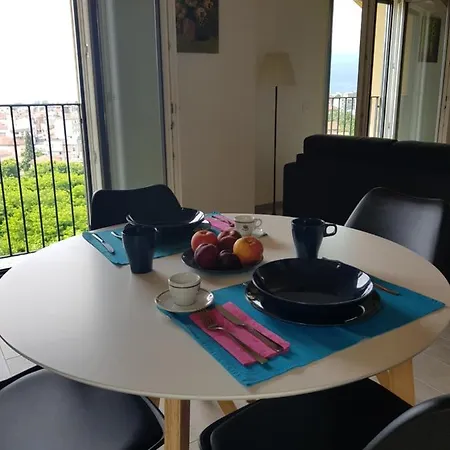 Appartamento Lake View *